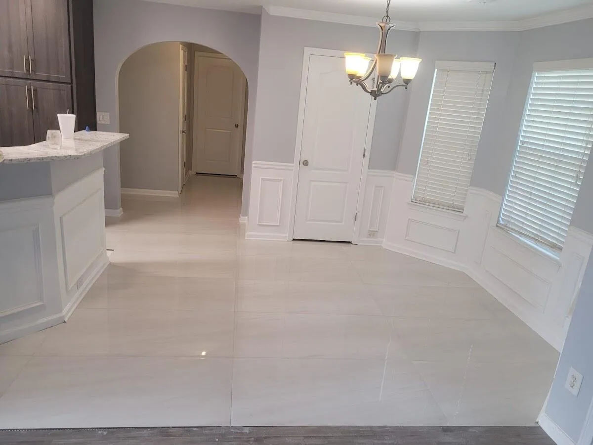 Water Damage Restoration services in North Lakes, AK